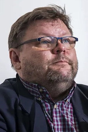 Harri Hursti in Hacking Democracy