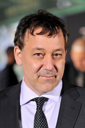 Sam Raimi in Indian Summer