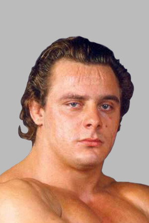 Tom Billington in The Best of the WWF: volume 17