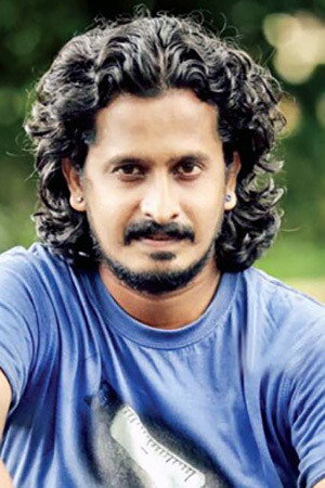 Nandan Unni in Theeram