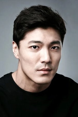 Lee Jae-yoon in The Diary of Heong Yeong-dang