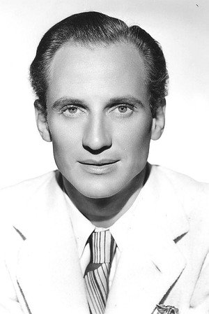 Richard Ainley in Singapore Woman