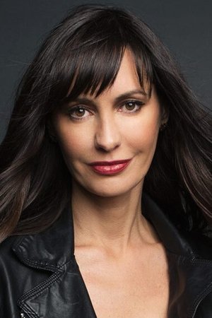 Charlene Amoia in Vitals