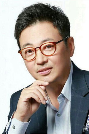 Yoon Da-hoon in Awaiting