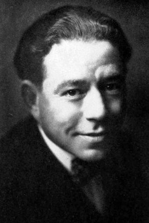 Frank Moore in His Majesty, the Scarecrow of Oz