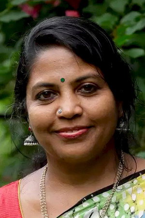 Geetha Kailasam in Lover