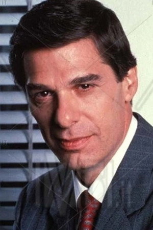 Arthur Taxier in Casebusters