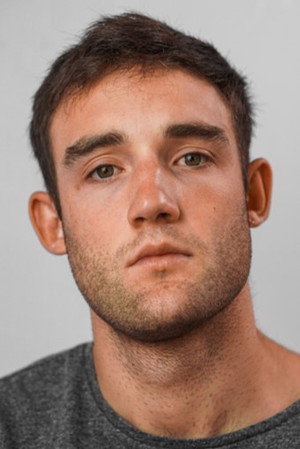Neizan Fernández in Kid
