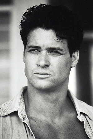 Bryan Genesse in Cyborg Cop III