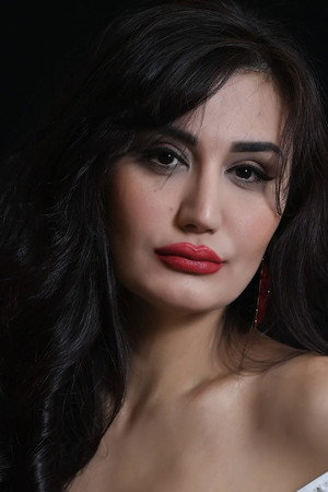 Zulfiyya Gurbanova in Həsrət