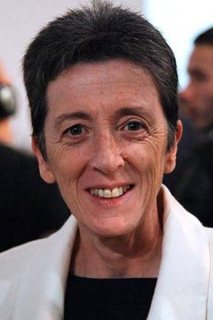 Rosa Mota in Boston