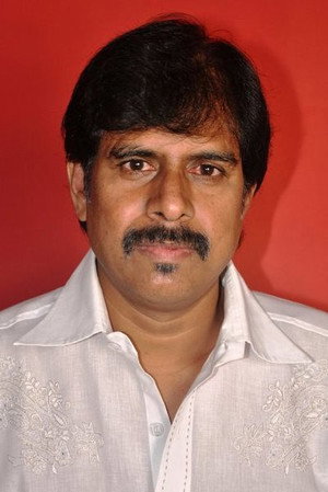 R K Selvamani in Vaigai Express