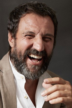 Walter Leonardi in La zuppa del demonio