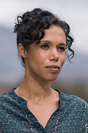 Vinette Robinson in Othello