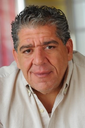 Joey Diaz in Analyze That