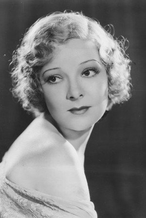 Helen Vinson in The Little Giant