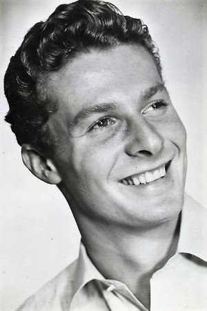 Fred Beir in The Violators