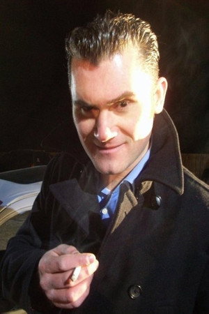 Ivan Pavletić in 476 A.D. Chapter One: The Last Light of Aries