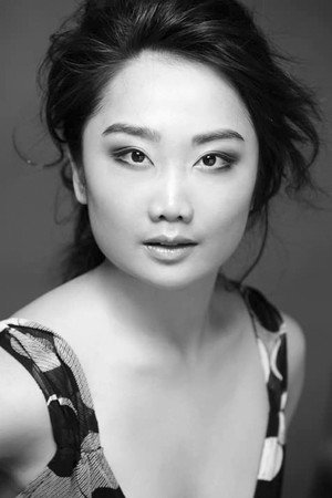 Jing Xuan Chan in The Test
