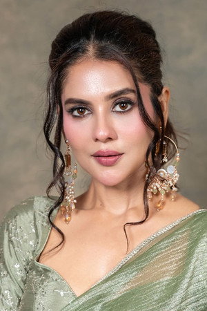 Paayel Sarkar in The Eken