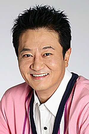 Park Jun-gyu in Hot for Teacher