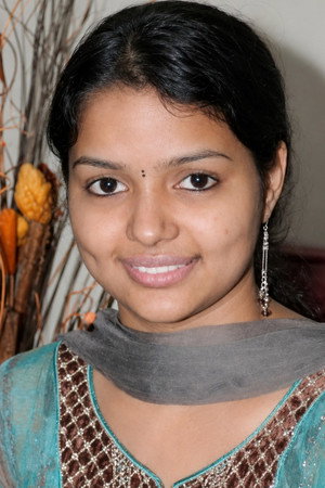 Hemalatha in Kadhal Konden