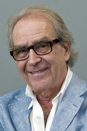 Gerald Scarfe in Rock Milestones: Pink Floyd's The Wall (The Ultimate Critical Review)