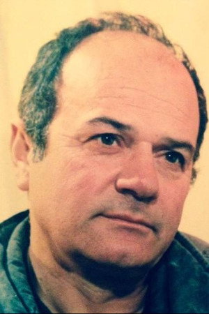 Saimir Kumbaro in Old Wounds