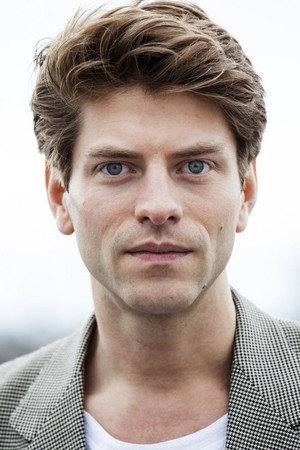 Jonas Jägermeyr in Brüderchen und Schwesterchen