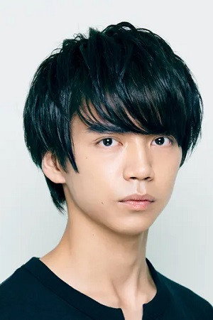 Riku Ichikawa in Grand Guignol