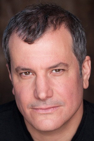 Keith Kupferer in Ghostlight