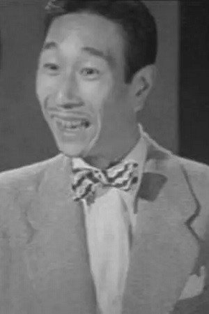Chow Chi-Sing in Autumn