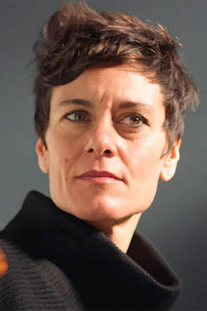 Anna Alarcón in Nito