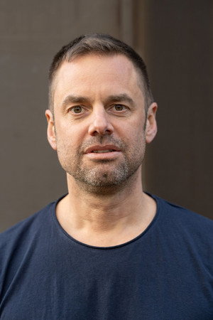 Sebastian Feicht in It Was Infidelity in the Beginning