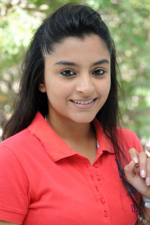 Alisha Baig in Fear
