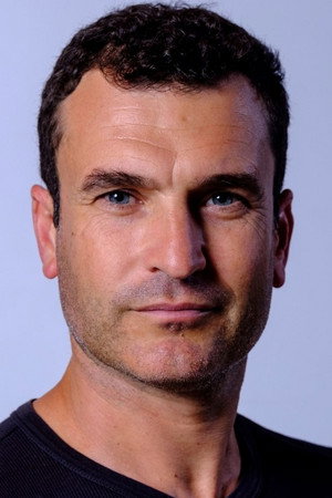 Paul du Toit in Milk and Meat