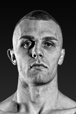 Dan Hill in Tim Tszyu vs. Joey Spencer