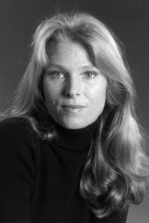 Mariette Hartley in Marnie