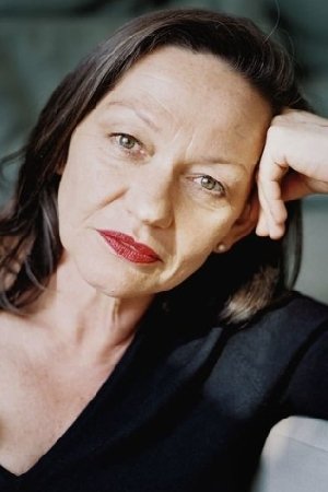 Karin Neuhäuser in Emma's Bliss