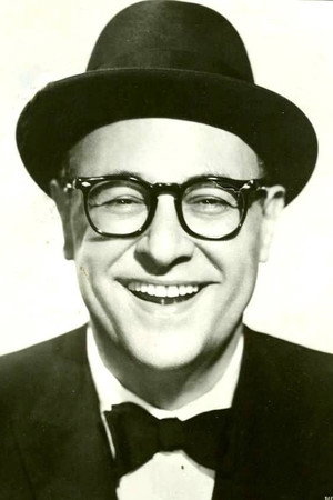 Jack E. Leonard in Babes in Toyland