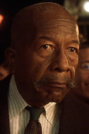 Gerry Black in Tin Man
