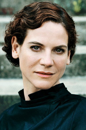 Bibiana Beglau in Hamlet: This Is Your Family