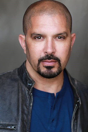 Terrell Tilford in Blackbird