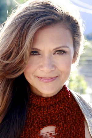Nia Peeples in Poodle Springs