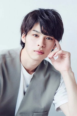 Ryou Aoki in Kamen Rider Saber + Kikai Sentai Zenkaiger: Super Hero Chronicles