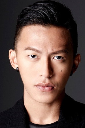 Tosh Zhang in Ah Boys to Men 3: Frogmen