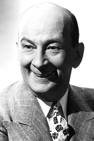 Leon Errol in The Invisible Man's Revenge
