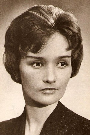 Zinaida Kirienko in They Were Actors