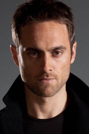 Stuart Townsend in The Best Man