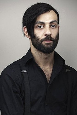 Ara Woland in Phantom Valley